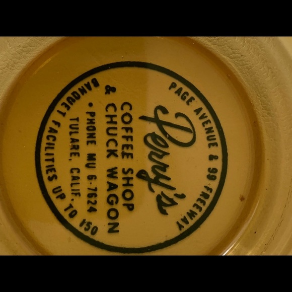 Ashtray - Picture 4 of 5